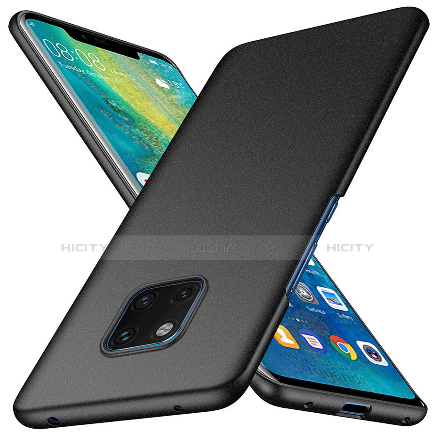 Custodia Plastica Rigida Cover Opaca M05 per Huawei Mate 20 Pro