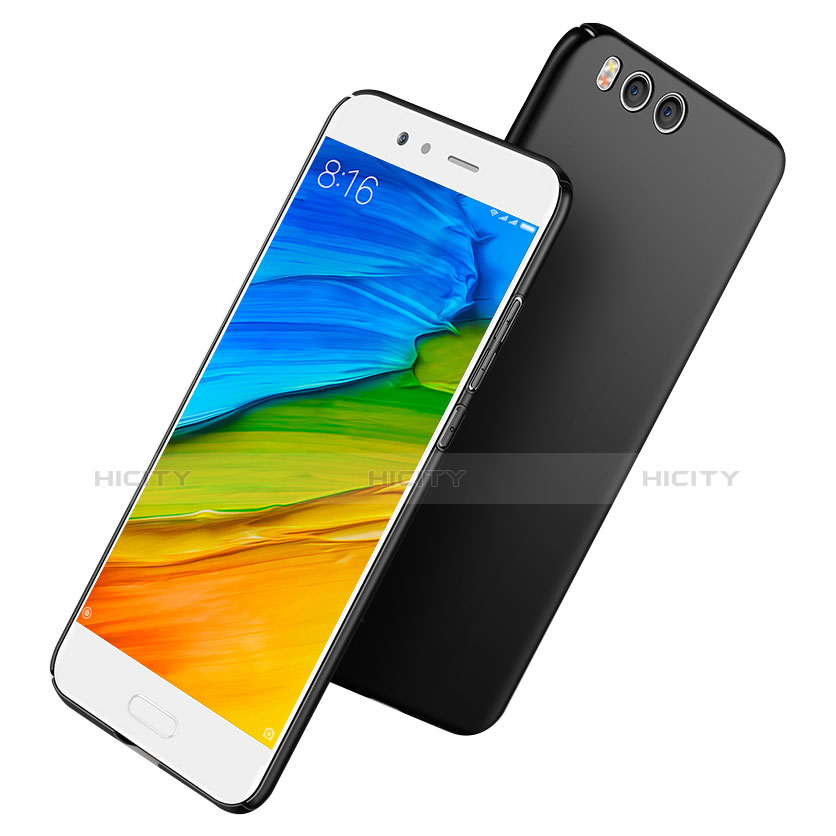 Custodia Plastica Rigida Cover Opaca M05 per Xiaomi Mi 6