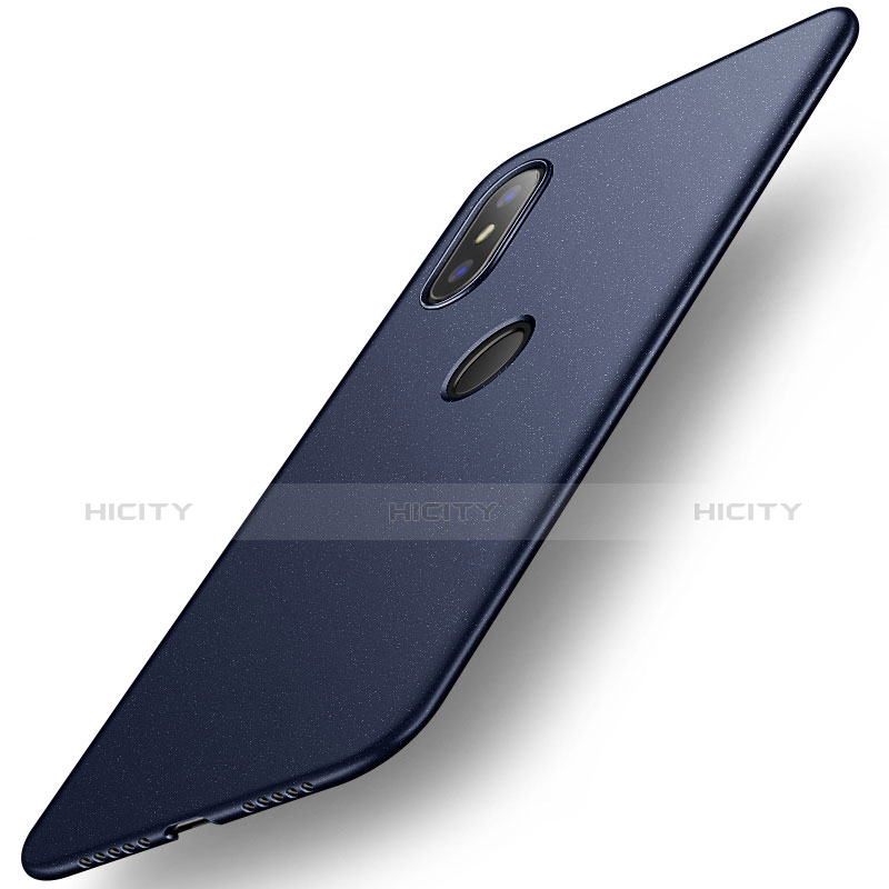 Custodia Plastica Rigida Cover Opaca M05 per Xiaomi Mi Mix 3