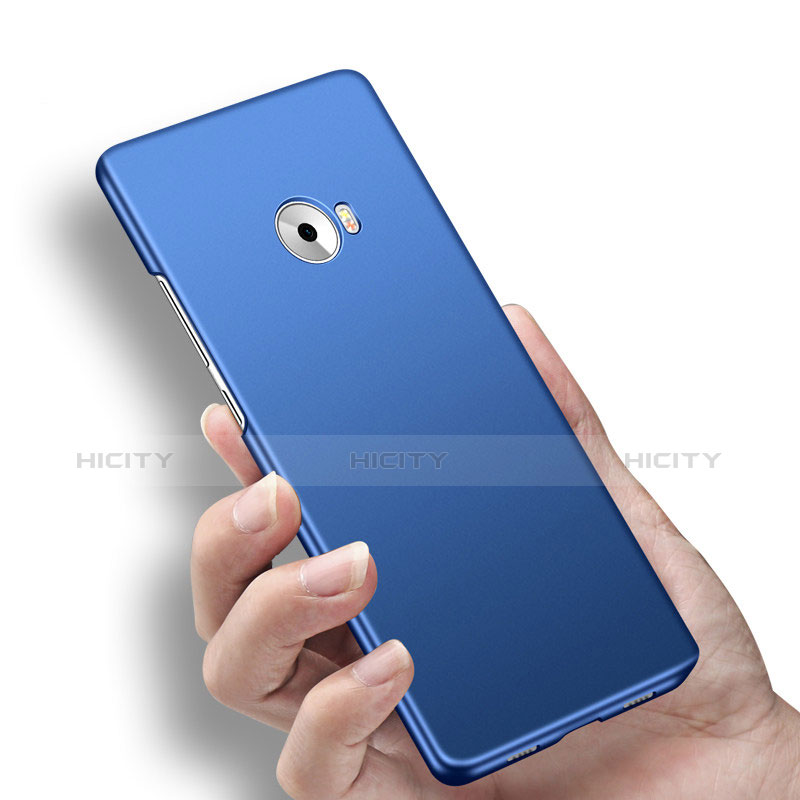 Custodia Plastica Rigida Cover Opaca M05 per Xiaomi Mi Note 2 Special Edition