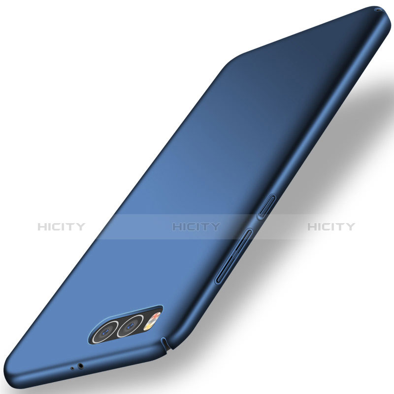 Custodia Plastica Rigida Cover Opaca M06 per Xiaomi Mi 6 Blu