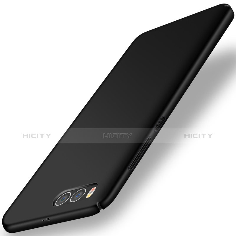 Custodia Plastica Rigida Cover Opaca M06 per Xiaomi Mi 6 Nero