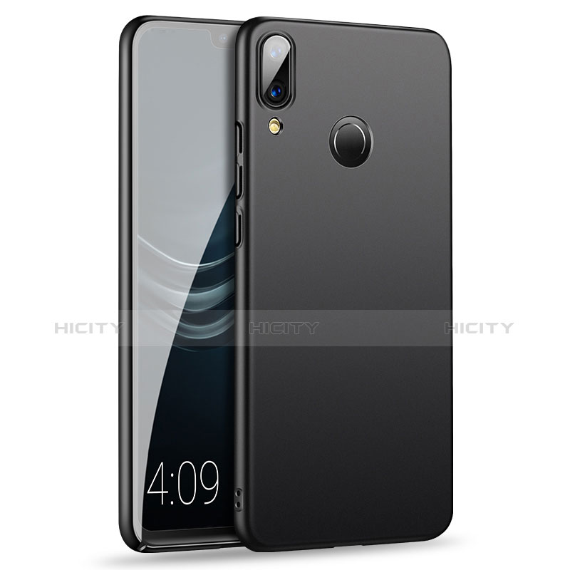 Custodia Plastica Rigida Cover Opaca P01 per Huawei Enjoy 9 Plus