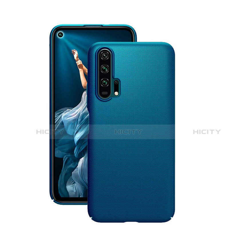 Custodia Plastica Rigida Cover Opaca P01 per Huawei Honor 20 Pro