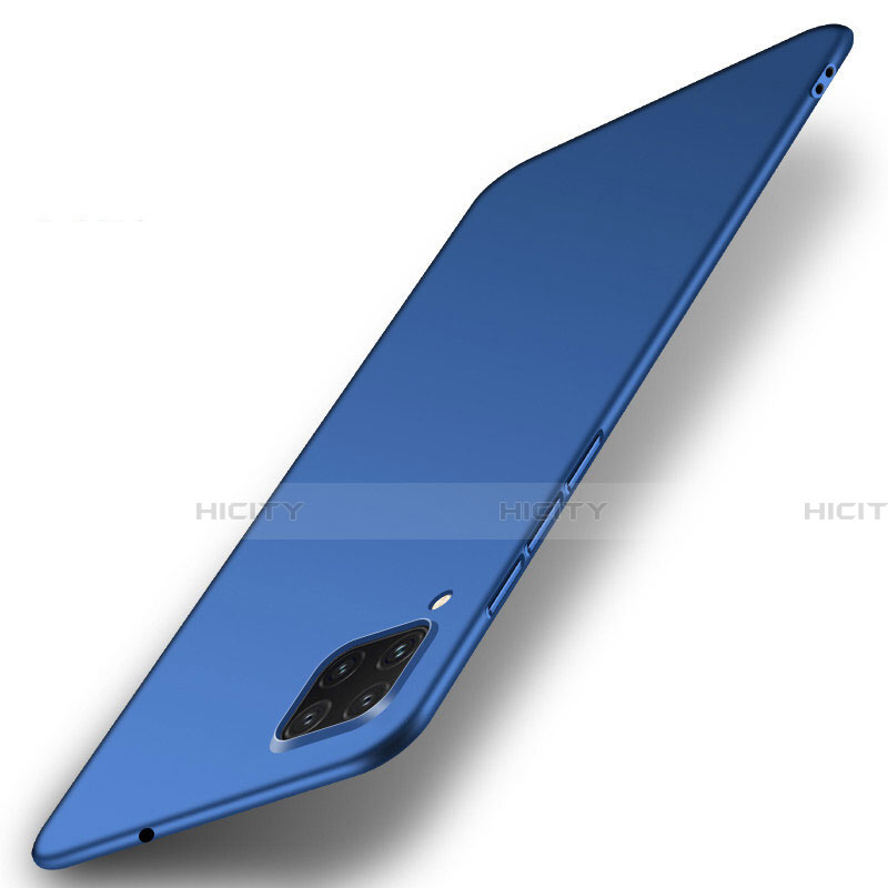 Custodia Plastica Rigida Cover Opaca P01 per Huawei Nova 6 SE