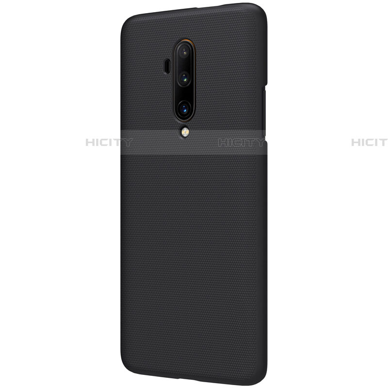 Custodia Plastica Rigida Cover Opaca P01 per OnePlus 7T Pro