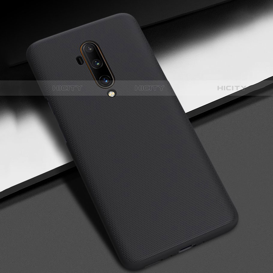 Custodia Plastica Rigida Cover Opaca P01 per OnePlus 7T Pro