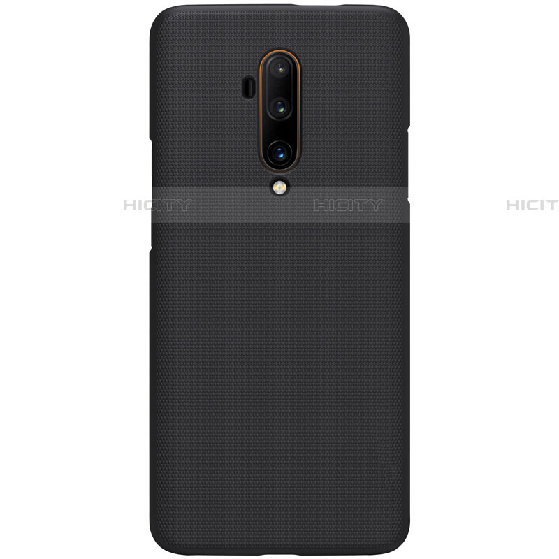 Custodia Plastica Rigida Cover Opaca P01 per OnePlus 7T Pro