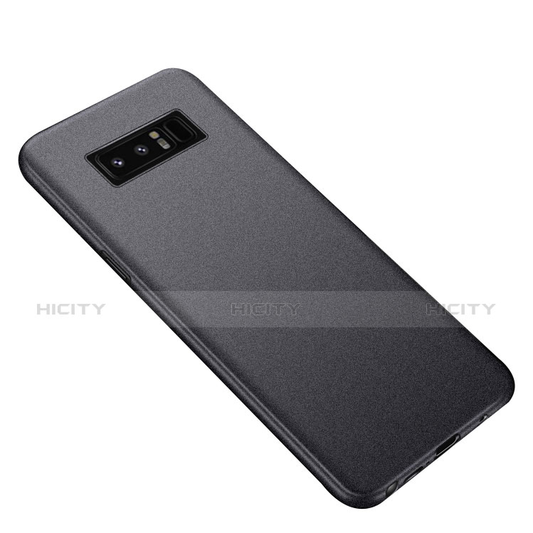 Custodia Plastica Rigida Cover Opaca P01 per Samsung Galaxy Note 8