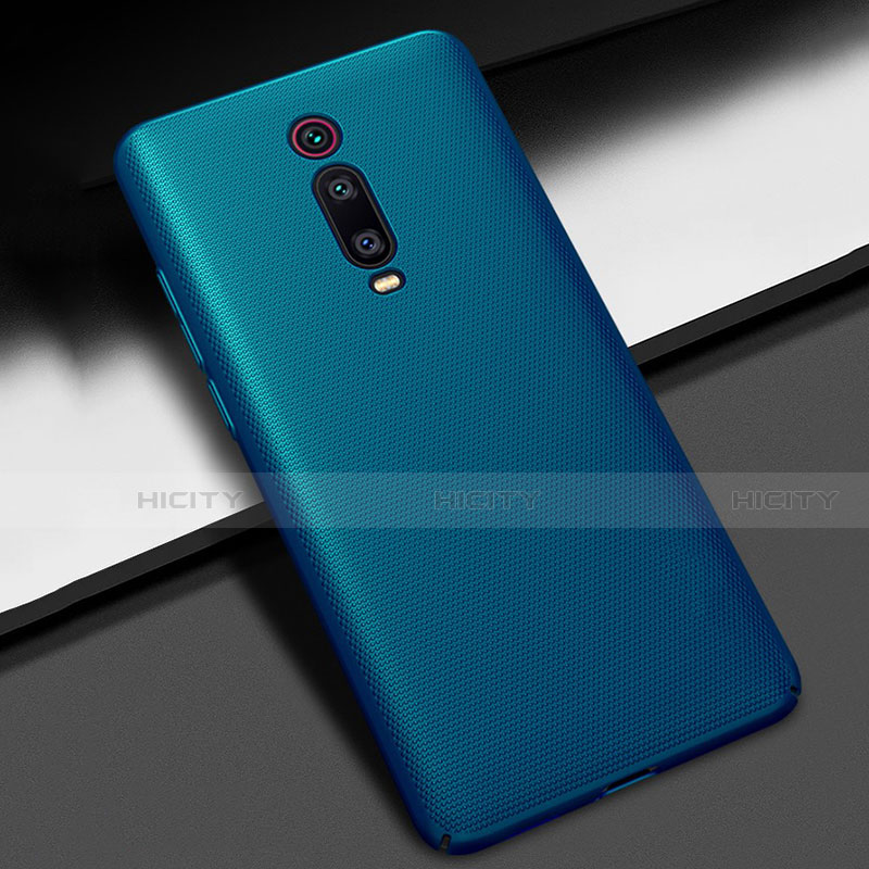 Custodia Plastica Rigida Cover Opaca P01 per Xiaomi Mi 9T