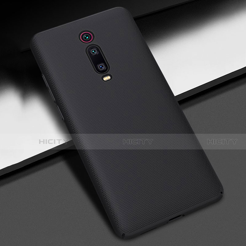 Custodia Plastica Rigida Cover Opaca P01 per Xiaomi Mi 9T Pro