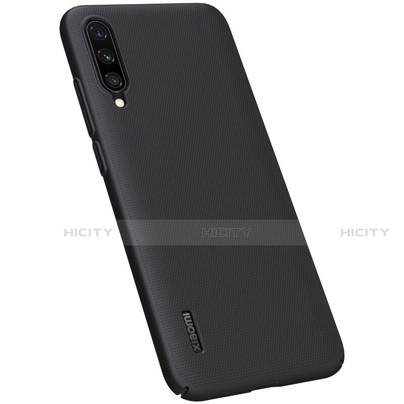 Custodia Plastica Rigida Cover Opaca P01 per Xiaomi Mi A3