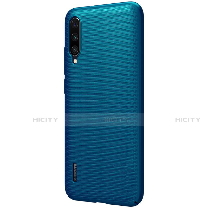 Custodia Plastica Rigida Cover Opaca P01 per Xiaomi Mi A3