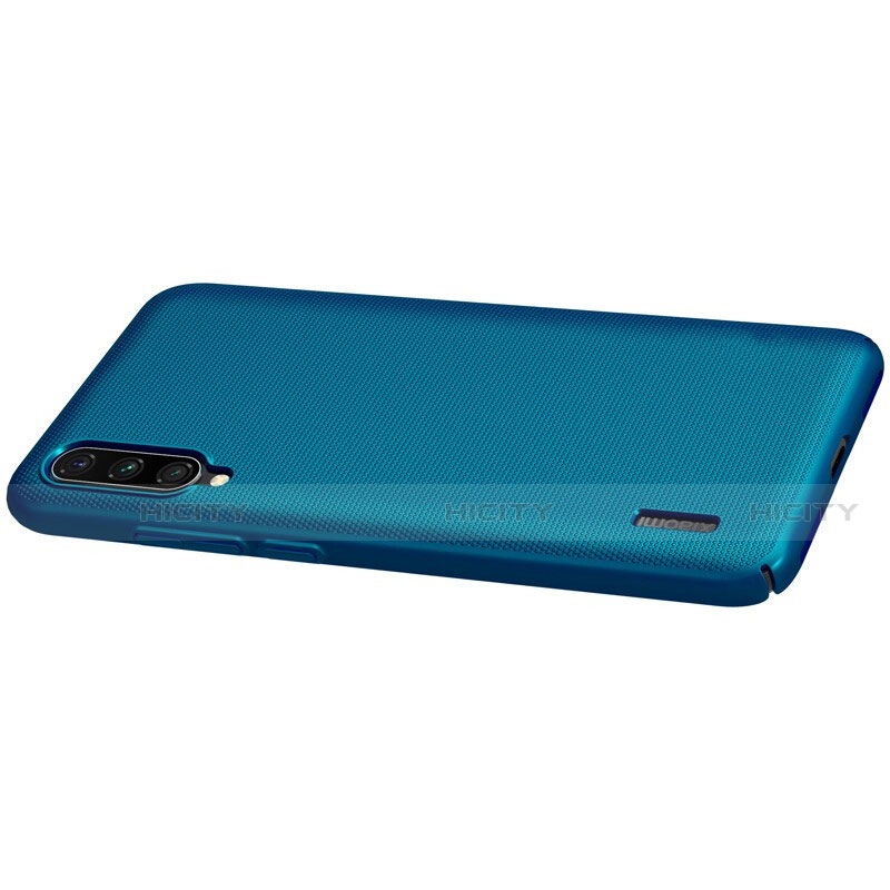 Custodia Plastica Rigida Cover Opaca P01 per Xiaomi Mi A3