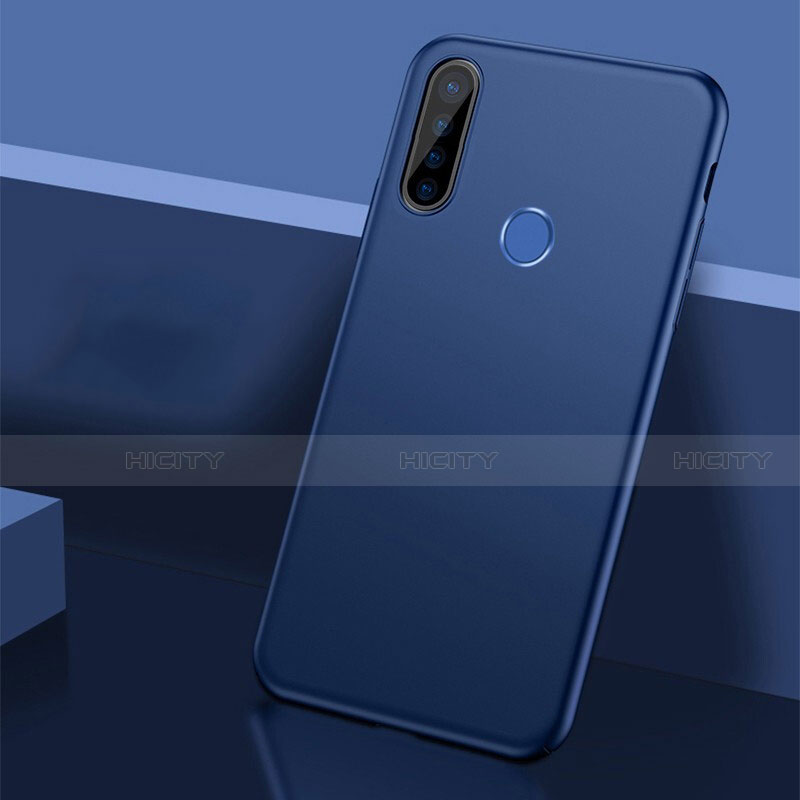 Custodia Plastica Rigida Cover Opaca P01 per Xiaomi Redmi Note 8