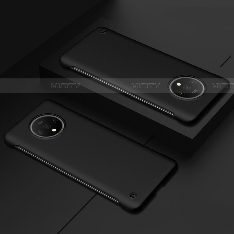 Custodia Plastica Rigida Cover Opaca P02 per OnePlus 7T