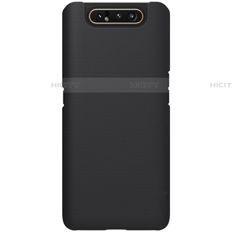 Custodia Plastica Rigida Cover Opaca P02 per Samsung Galaxy A80