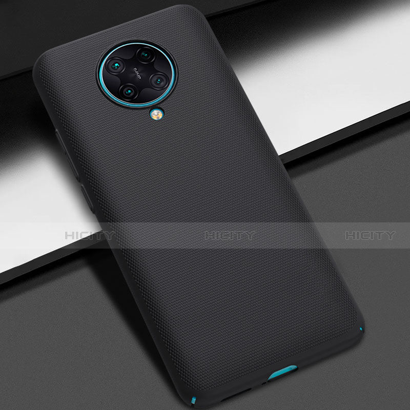 Custodia Plastica Rigida Cover Opaca P02 per Xiaomi Redmi K30 Pro Zoom