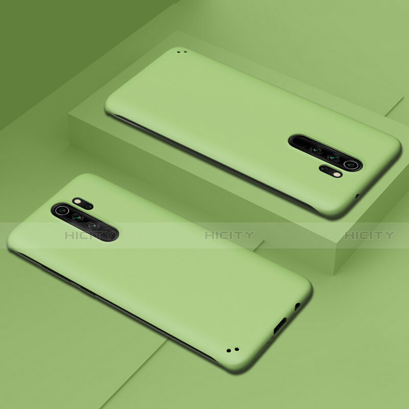 Custodia Plastica Rigida Cover Opaca P02 per Xiaomi Redmi Note 8 Pro