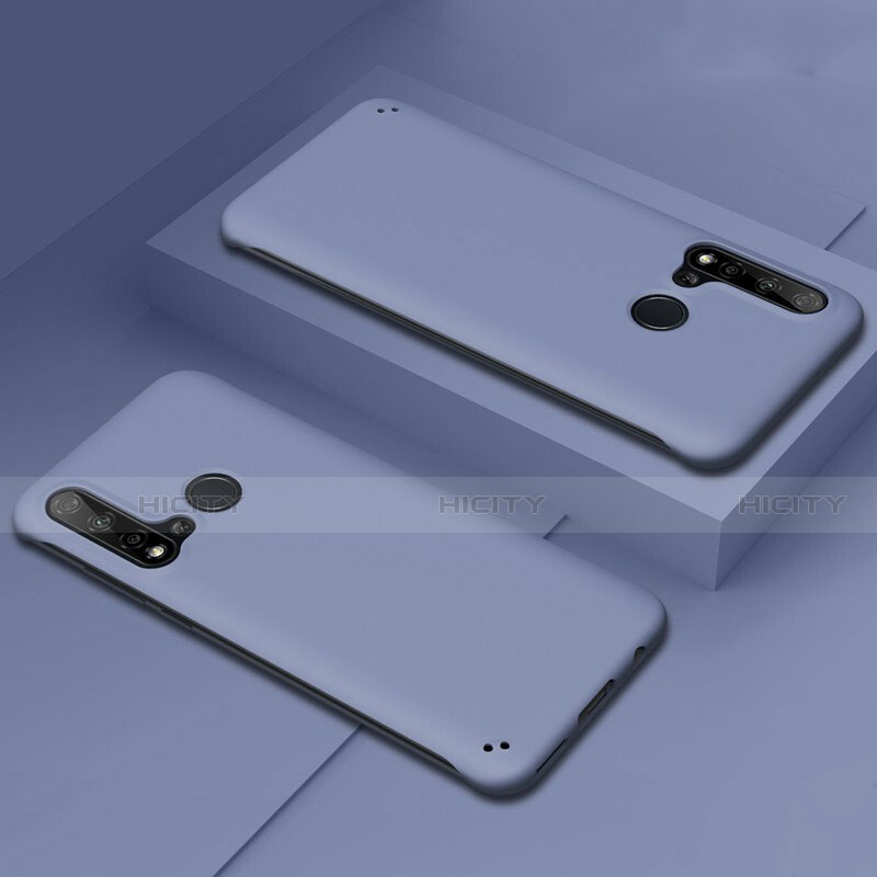 Custodia Plastica Rigida Cover Opaca P03 per Huawei Nova 5i