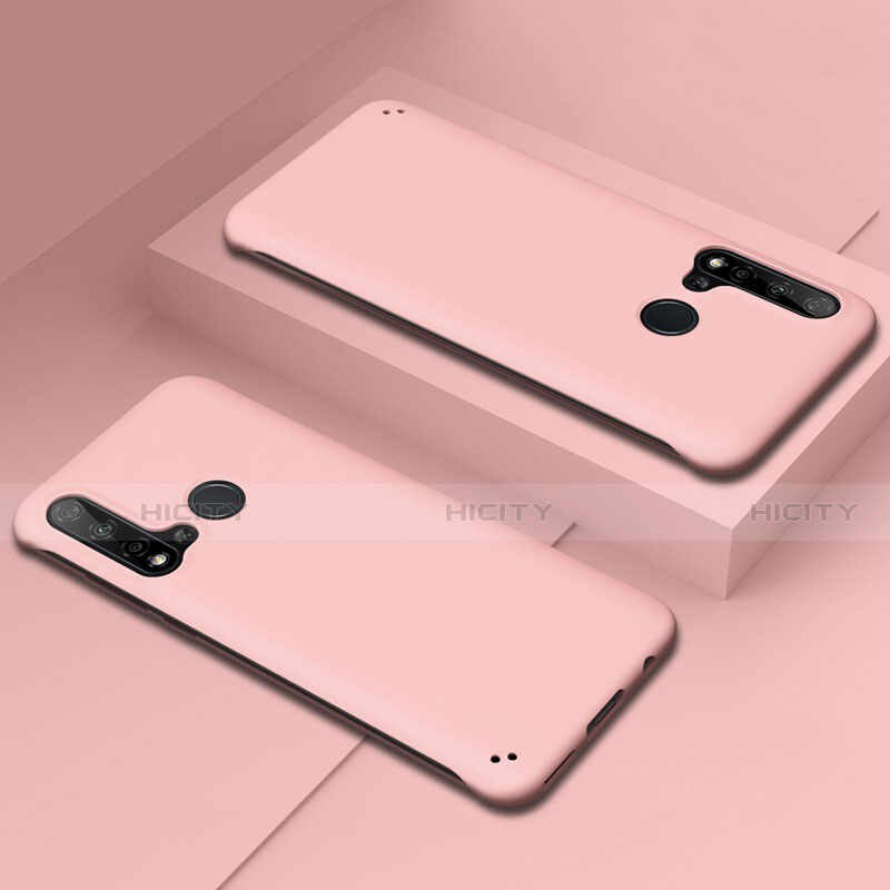 Custodia Plastica Rigida Cover Opaca P03 per Huawei Nova 5i