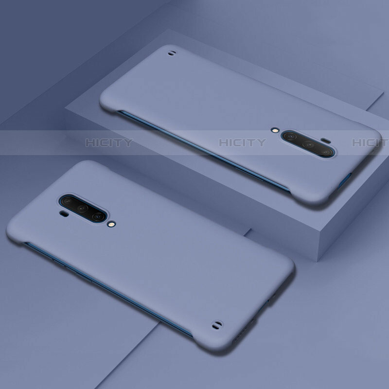 Custodia Plastica Rigida Cover Opaca P03 per OnePlus 7T Pro