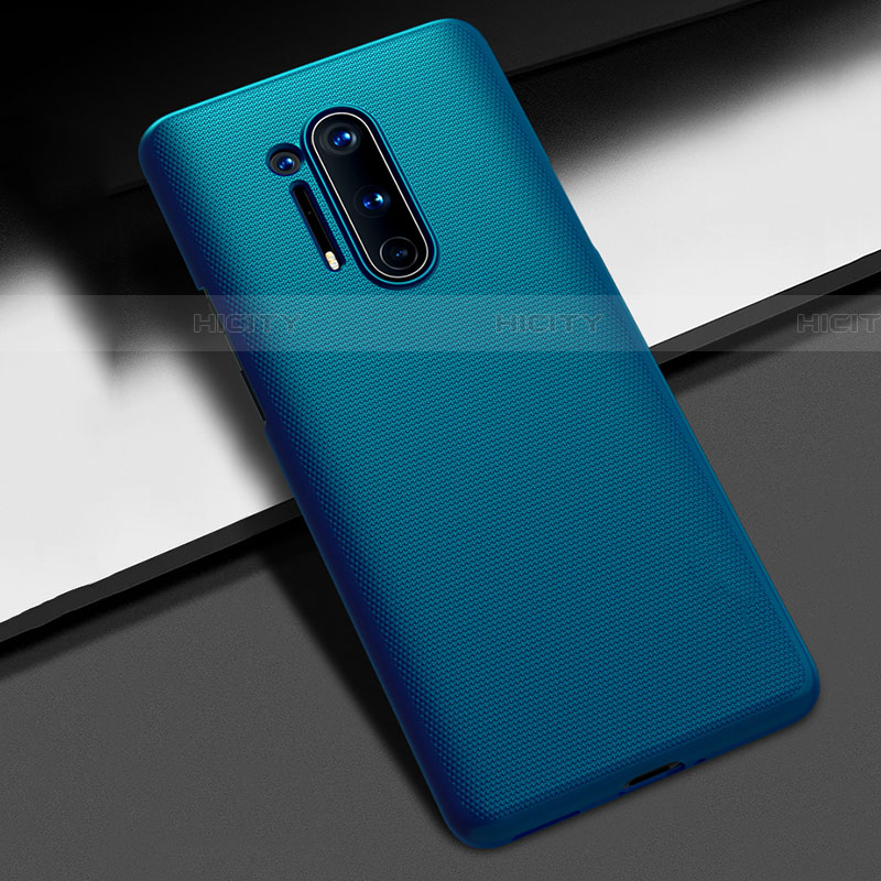 Custodia Plastica Rigida Cover Opaca P03 per OnePlus 8 Pro