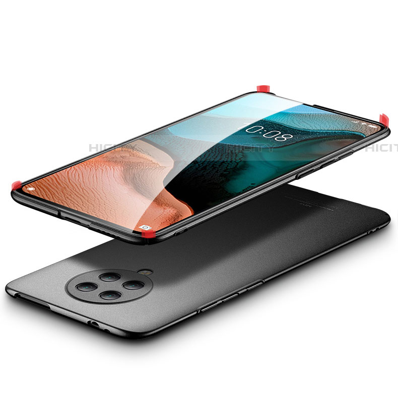 Custodia Plastica Rigida Cover Opaca P04 per Xiaomi Redmi K30 Pro 5G