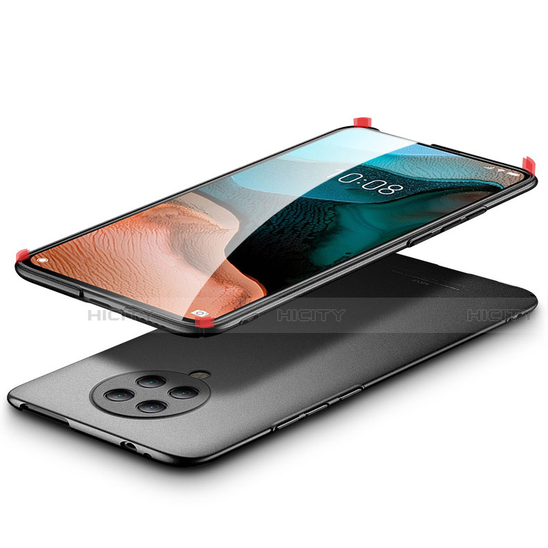 Custodia Plastica Rigida Cover Opaca P04 per Xiaomi Redmi K30 Pro Zoom