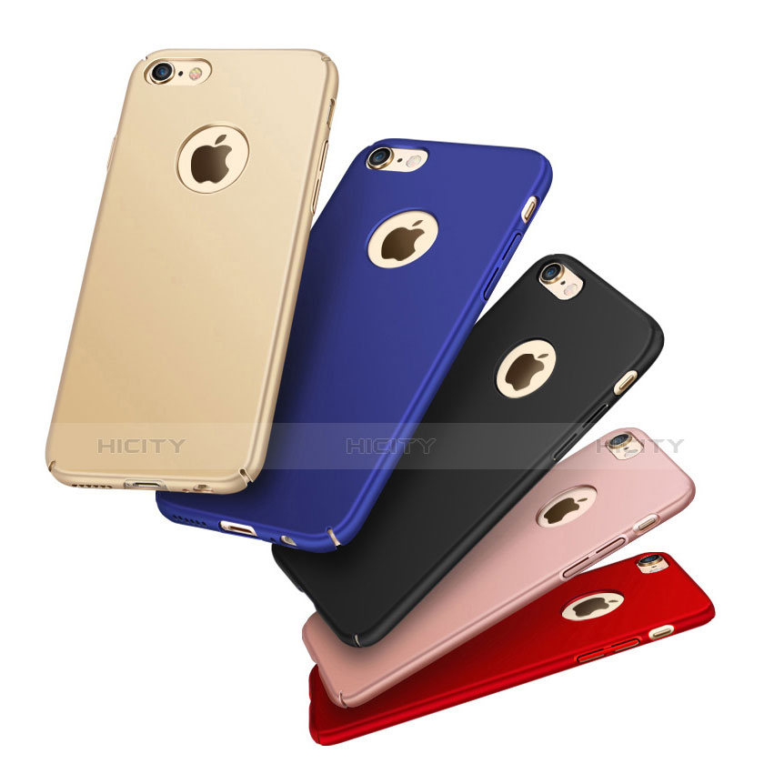 Custodia Plastica Rigida Cover Opaca P09 per Apple iPhone 6S