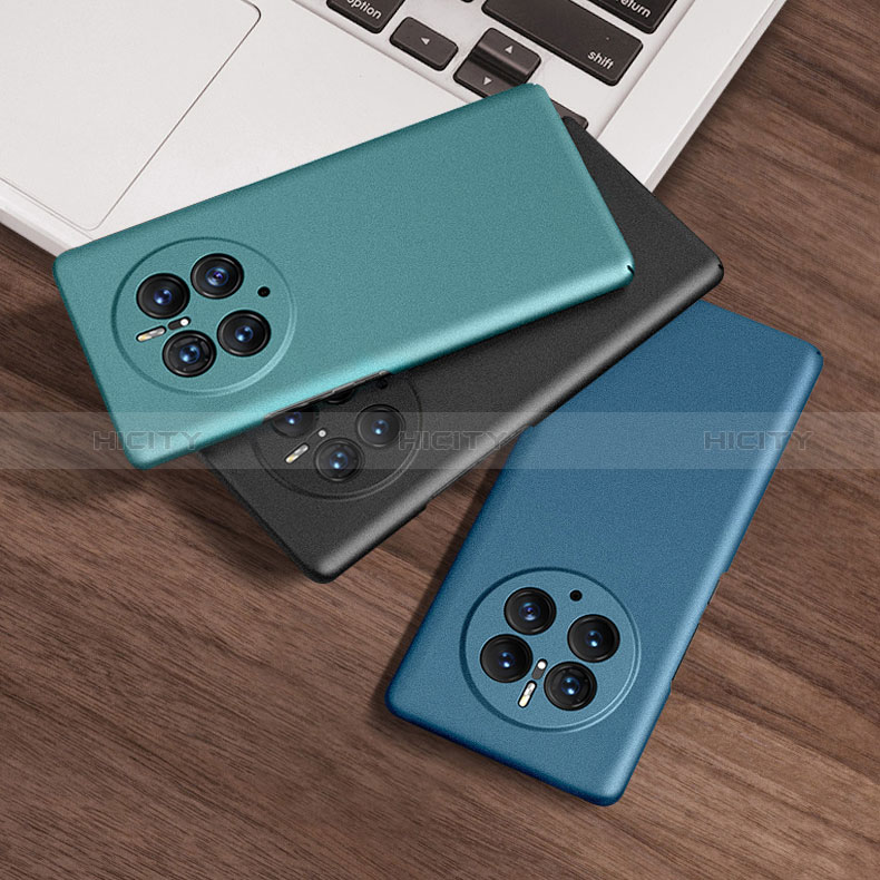 Custodia Plastica Rigida Cover Opaca per Huawei Mate 50 Pro