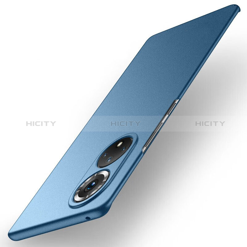 Custodia Plastica Rigida Cover Opaca per Huawei Nova 9 Pro