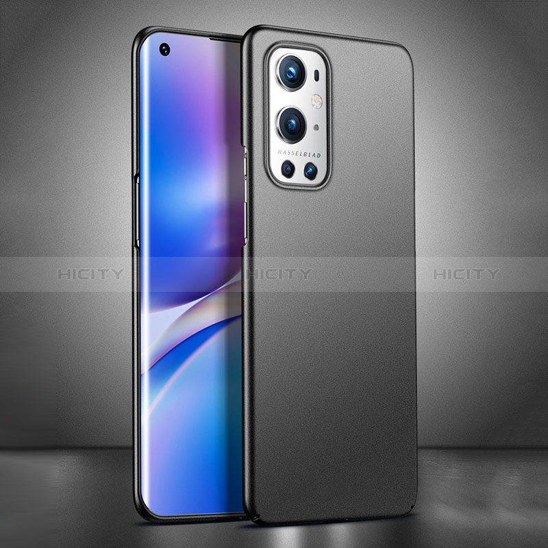 Custodia Plastica Rigida Cover Opaca per OnePlus 9 Pro 5G