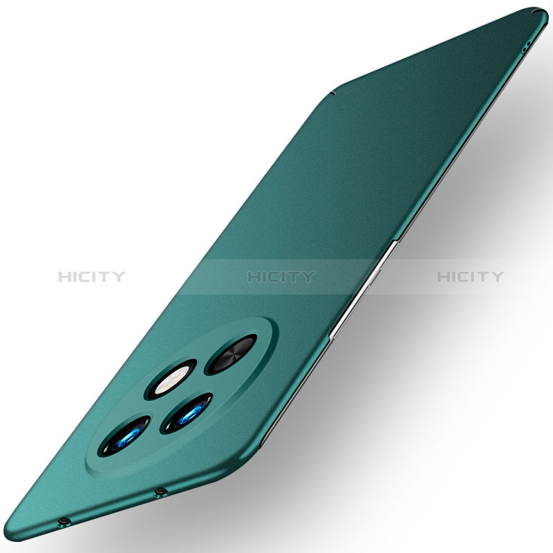 Custodia Plastica Rigida Cover Opaca per Oppo A2 Pro 5G