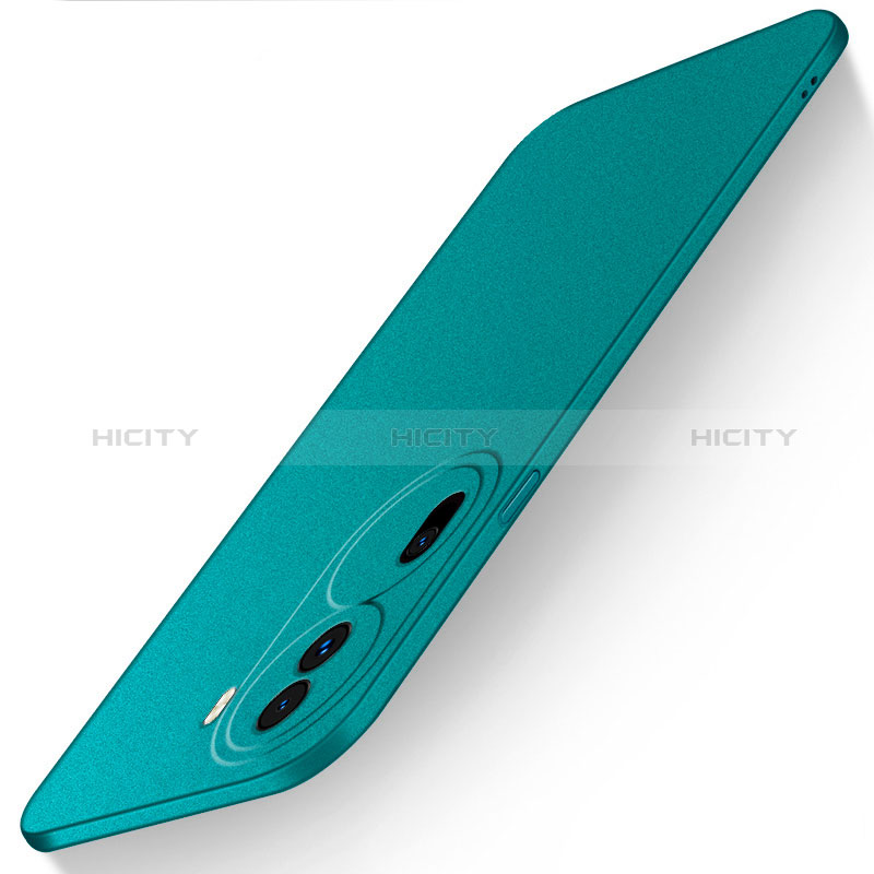 Custodia Plastica Rigida Cover Opaca per Oppo Reno11 Pro 5G