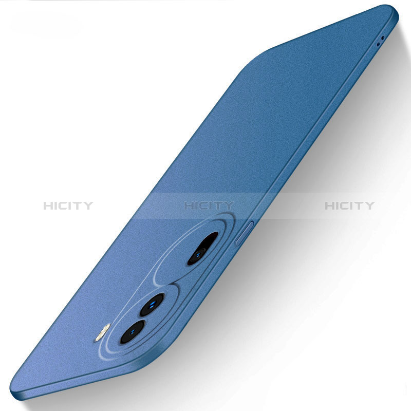 Custodia Plastica Rigida Cover Opaca per Oppo Reno11 Pro 5G