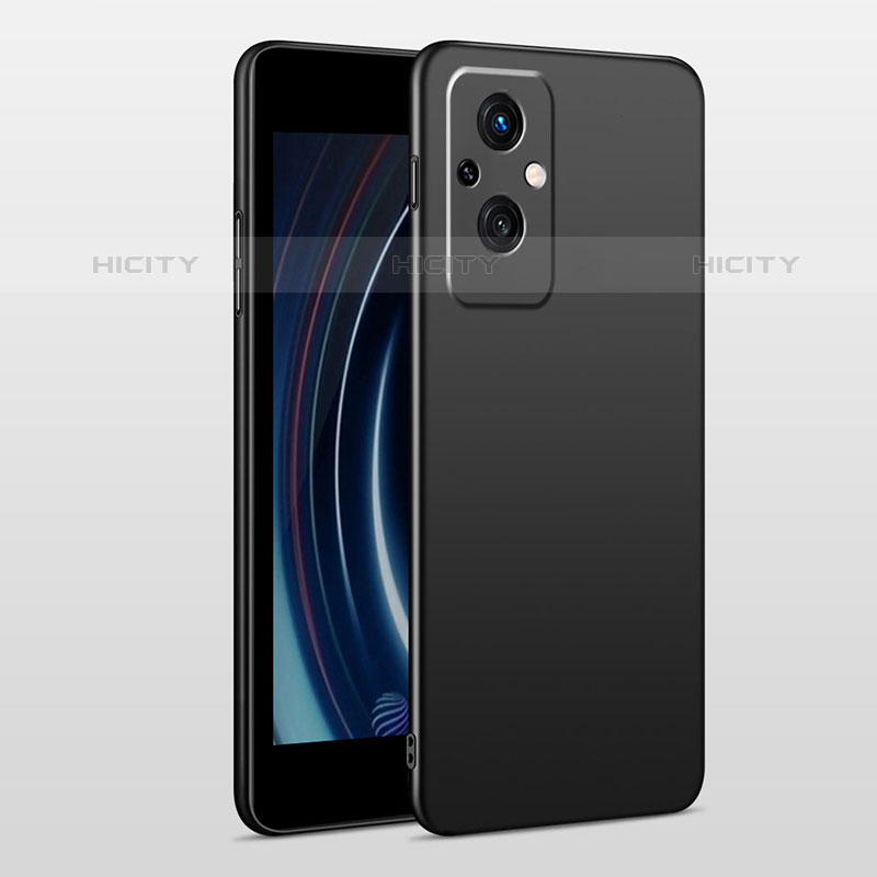 Custodia Plastica Rigida Cover Opaca per Oppo Reno7 Lite 5G