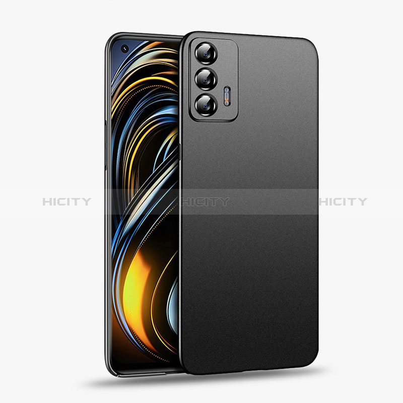 Custodia Plastica Rigida Cover Opaca per Realme GT Neo 5G