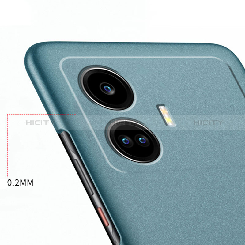 Custodia Plastica Rigida Cover Opaca per Realme GT Neo5 SE 5G