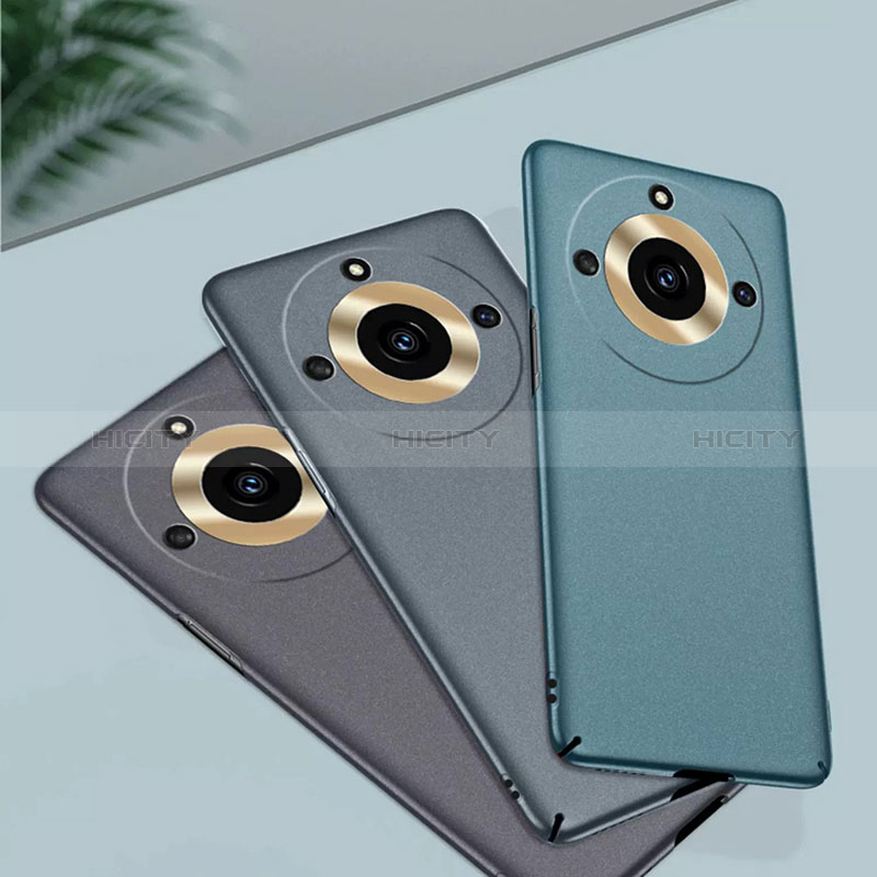 Custodia Plastica Rigida Cover Opaca per Realme Narzo 60 Pro 5G