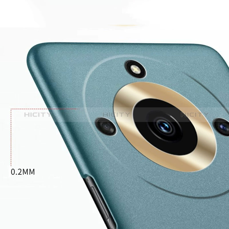 Custodia Plastica Rigida Cover Opaca per Realme Narzo 60 Pro 5G