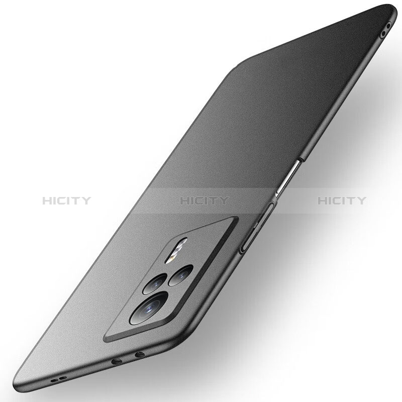 Custodia Plastica Rigida Cover Opaca per Xiaomi Redmi K60E 5G