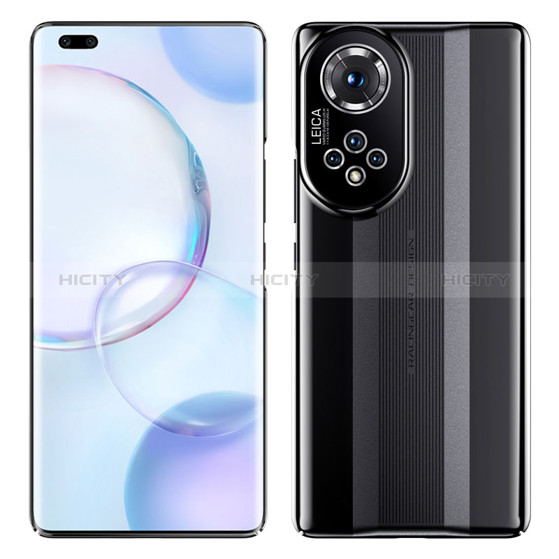 Custodia Plastica Rigida Cover Opaca QK1 per Huawei Nova 9 Pro