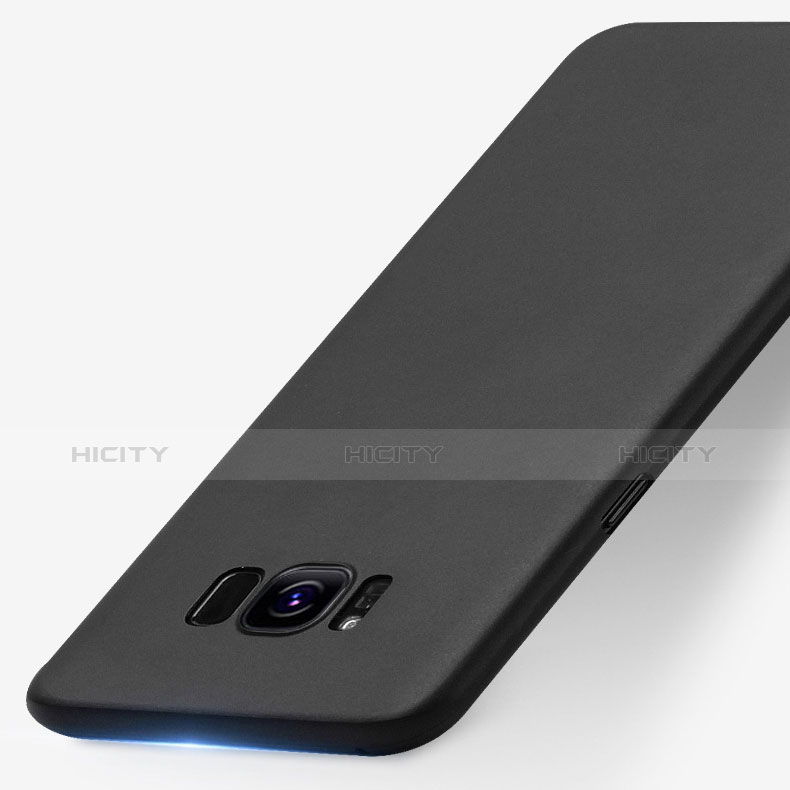 Custodia Plastica Rigida Cover Opaca S01 per Samsung Galaxy S8