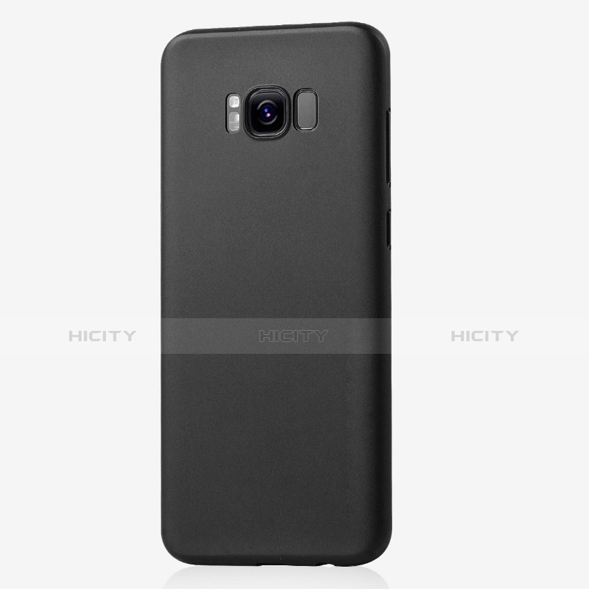 Custodia Plastica Rigida Cover Opaca S01 per Samsung Galaxy S8 Plus