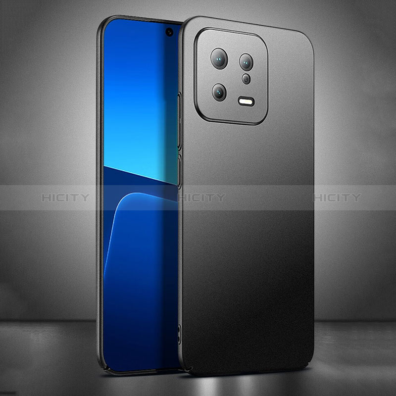 Custodia Plastica Rigida Cover Opaca YD1 per Xiaomi Mi 13 Pro 5G