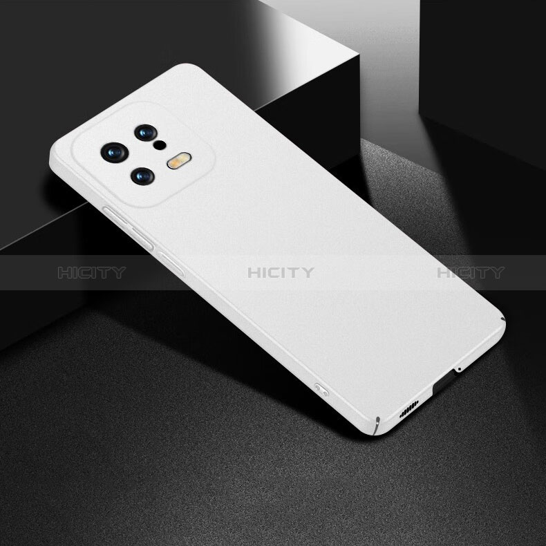 Custodia Plastica Rigida Cover Opaca YD2 per Xiaomi Mi 13 Pro 5G