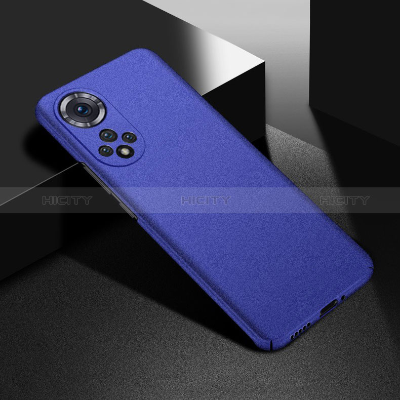 Custodia Plastica Rigida Cover Opaca YK1 per Huawei Honor 50 Pro 5G