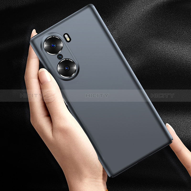 Custodia Plastica Rigida Cover Opaca YK1 per Huawei Honor 60 Pro 5G