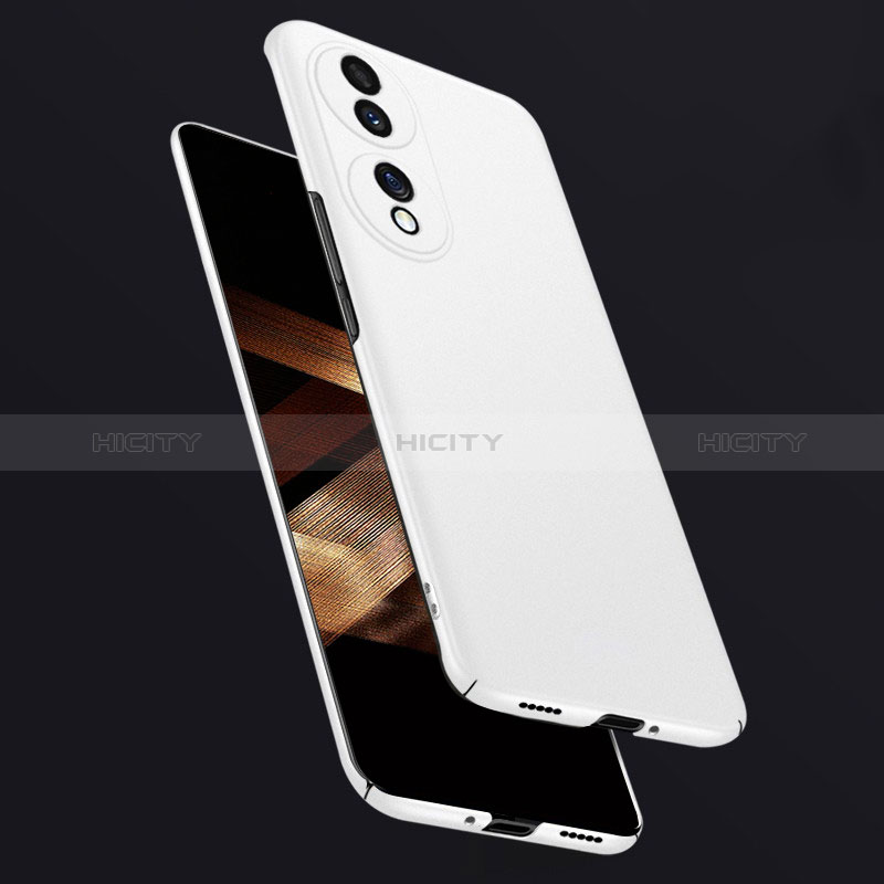 Custodia Plastica Rigida Cover Opaca YK1 per Huawei Honor X7b